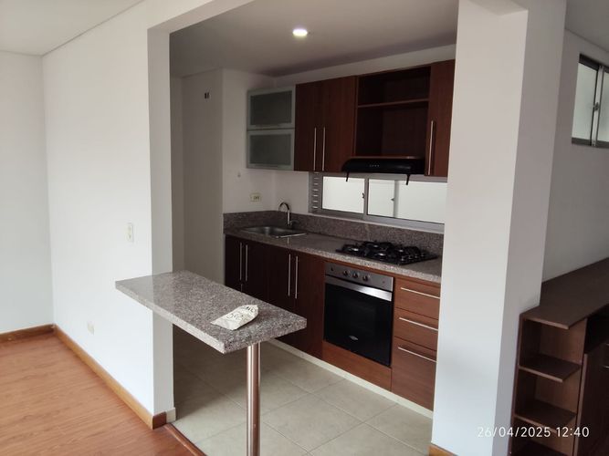 Apartamento en Venta en Alhambra, Bogotá - Miniatura 23