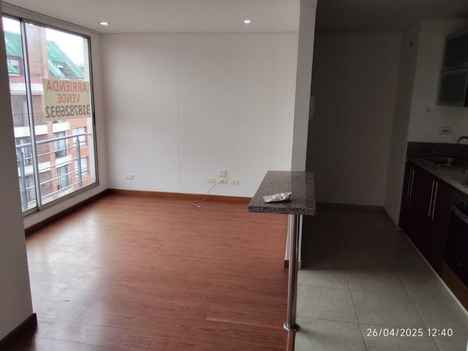 Apartamento en Venta en Alhambra, Bogotá - Miniatura 24