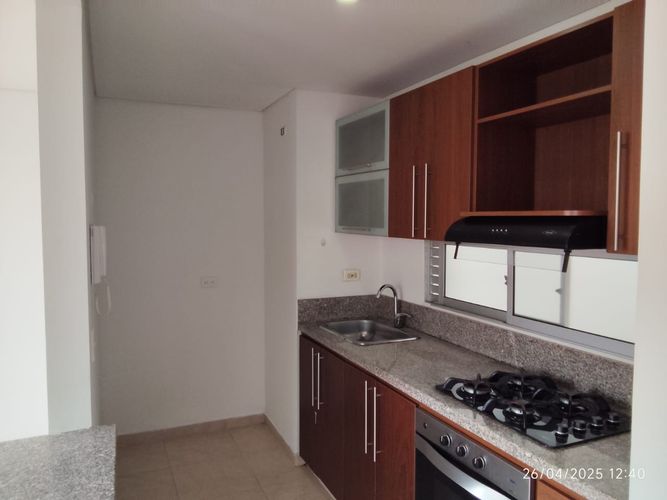 Apartamento en Venta en Alhambra, Bogotá - Miniatura 26