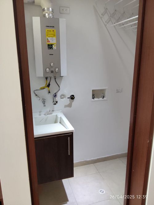 Apartamento en Venta en Alhambra, Bogotá - Miniatura 28