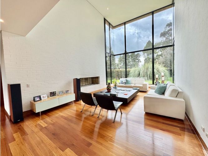 Casa en Venta en Guaymaral, Bogotá - Miniatura 4