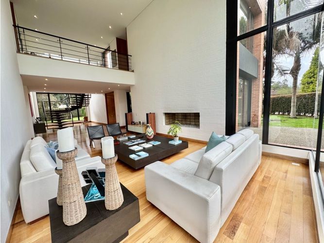 Casa en Venta en Guaymaral, Bogotá - Miniatura 5