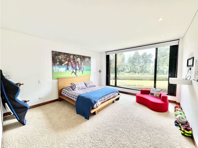 Casa en Venta en Guaymaral, Bogotá - Miniatura 15