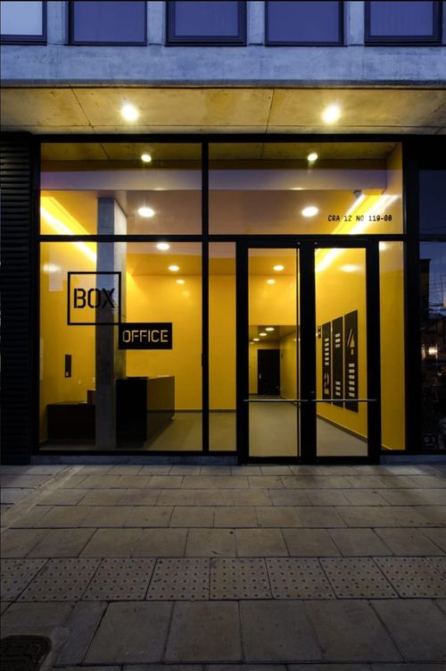 Oficina en  Venta en Santa barbara central, Bogotá - Miniatura 3
