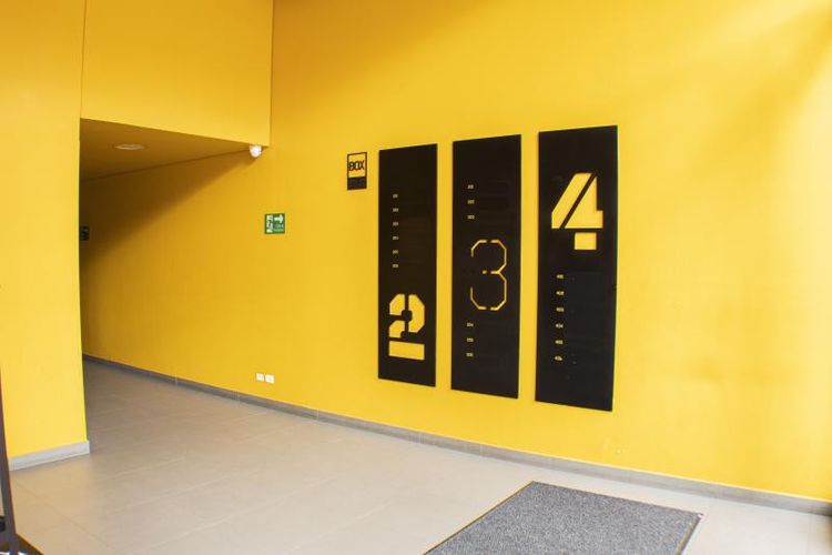 Oficina en  Venta en Santa barbara central, Bogotá - Miniatura 6