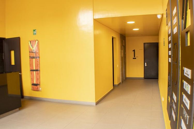 Oficina en  Venta en Santa barbara central, Bogotá - Miniatura 8