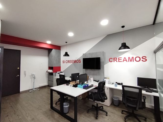 Oficina en  Venta en Santa barbara central, Bogotá - Miniatura 11