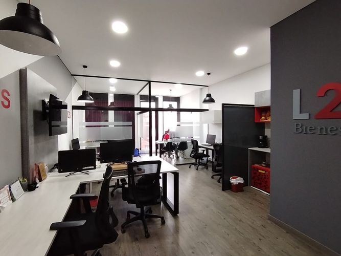Oficina en  Venta en Santa barbara central, Bogotá - Miniatura 13