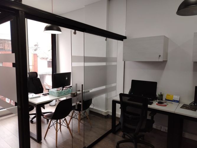 Oficina en  Venta en Santa barbara central, Bogotá - Miniatura 16