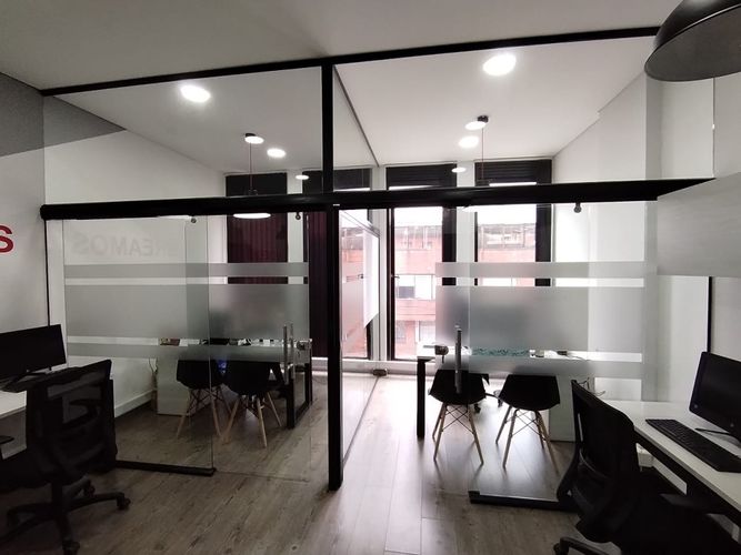 Oficina en  Venta en Santa barbara central, Bogotá - Miniatura 17