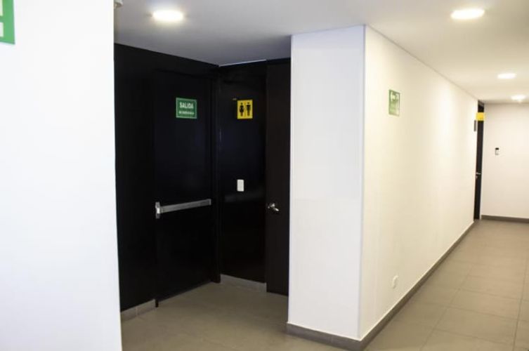 Oficina en  Venta en Santa barbara central, Bogotá - Miniatura 19