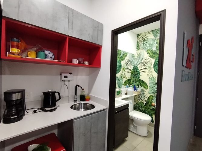 Oficina en  Venta en Santa barbara central, Bogotá - Miniatura 22