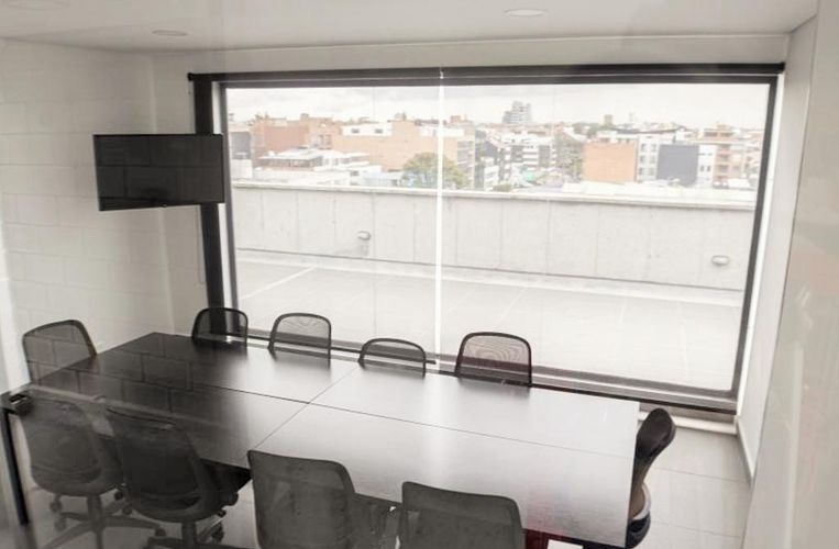 Oficina en  Venta en Santa barbara central, Bogotá - Miniatura 26