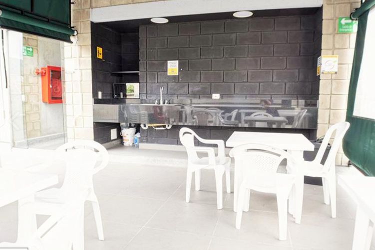 Oficina en  Venta en Santa barbara central, Bogotá - Miniatura 28