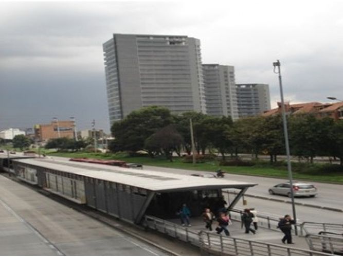 Oficina en Venta en Suba, Bogotá - Imagen 1