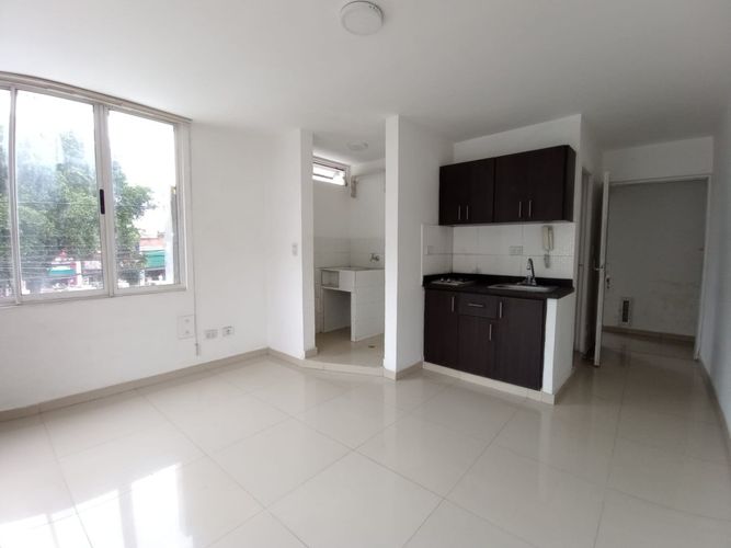 Apartaestudio en arriendo en El guabal, Cali - Miniatura 4