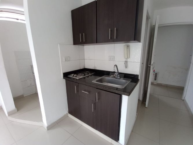 Apartaestudio en arriendo en El guabal, Cali - Miniatura 5