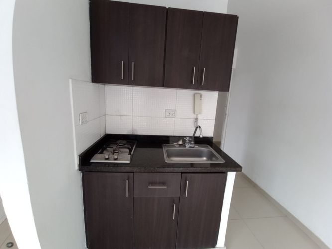 Apartaestudio en arriendo en El guabal, Cali - Miniatura 6