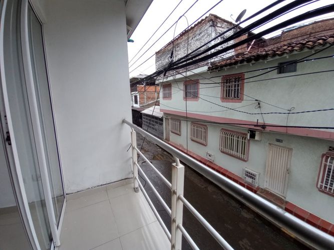 Apartaestudio en arriendo en El guabal, Cali - Miniatura 9