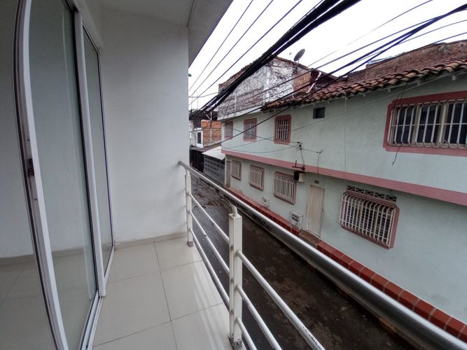 Apartaestudio en arriendo en El guabal, Cali - Miniatura 10