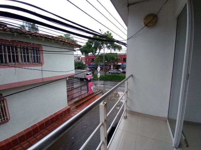Apartaestudio en arriendo en El guabal, Cali - Miniatura 11