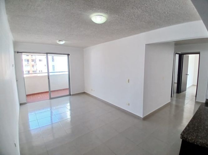 Apartamento en Venta en Antonia santos centro, Bucaramanga - Imagen 1