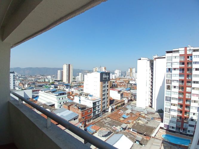 Apartamento en Venta en Antonia santos centro, Bucaramanga - Miniatura 2