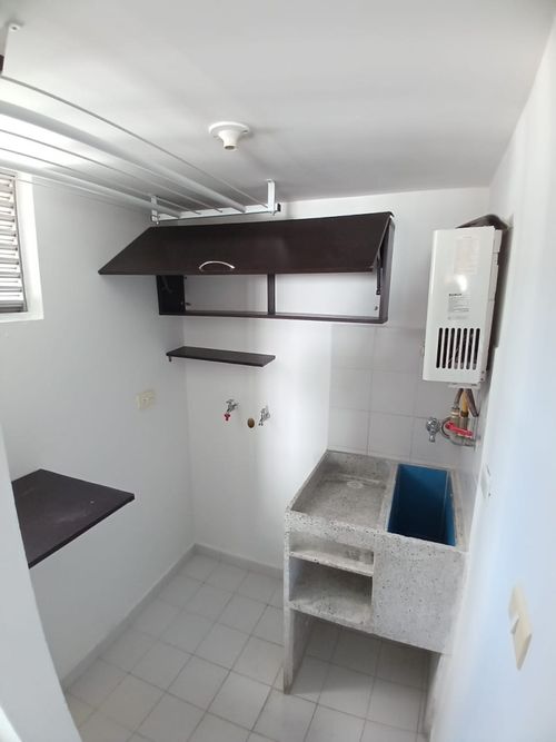 Apartamento en Venta en Antonia santos centro, Bucaramanga - Miniatura 6