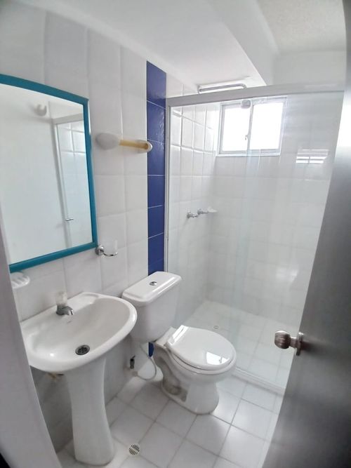 Apartamento en Venta en Antonia santos centro, Bucaramanga - Miniatura 12