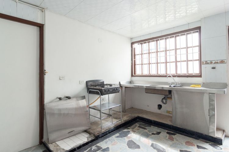 Casa en Arriendo en Nicolas de federman, Bogotá - Miniatura 7
