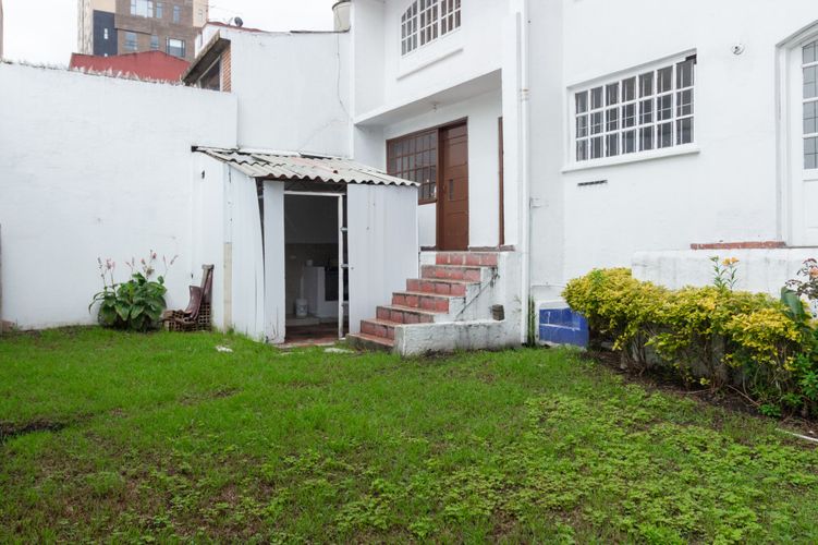 Casa en Arriendo en Nicolas de federman, Bogotá - Miniatura 9