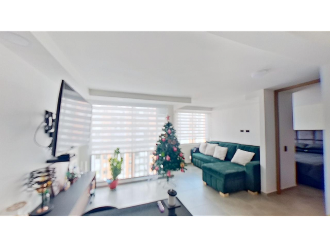 Apartaestudio en Venta en Puente aranda, Bogotá - Imagen 1