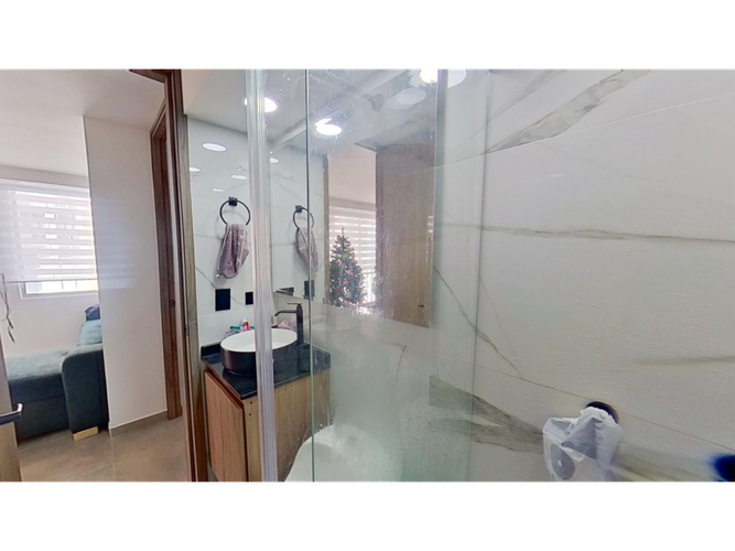 Apartaestudio en Venta en Puente aranda, Bogotá - Miniatura 2