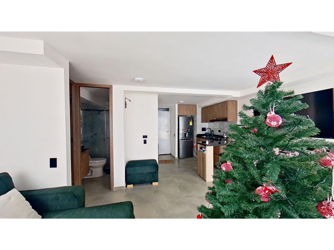 Apartaestudio en Venta en Puente aranda, Bogotá - Miniatura 4