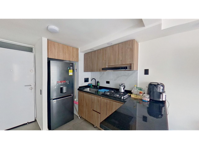 Apartaestudio en Venta en Puente aranda, Bogotá - Miniatura 6