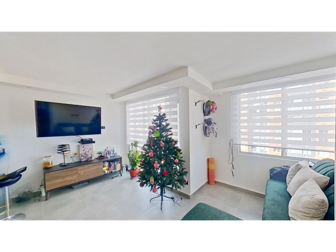 Apartaestudio en Venta en Puente aranda, Bogotá - Miniatura 8