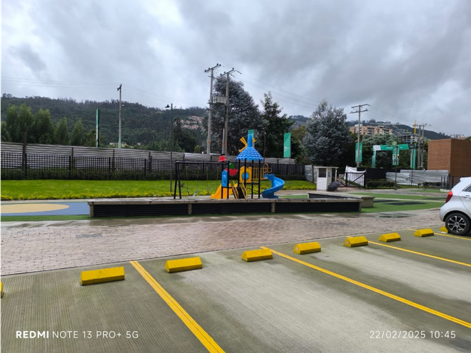 Apartaestudio en Venta en La granja norte, Bogotá - Miniatura 4