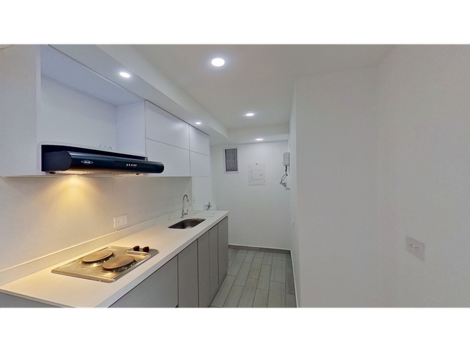 Apartaestudio en Venta en La granja norte, Bogotá - Miniatura 10