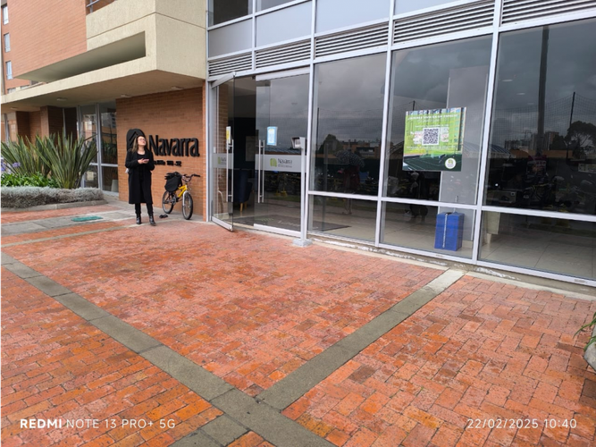 Apartaestudio en Venta en La granja norte, Bogotá - Miniatura 14