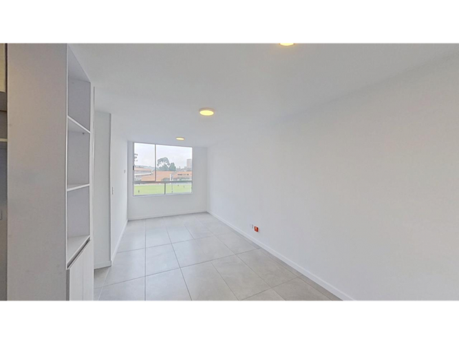 Apartaestudio en Venta en La granja norte, Bogotá - Imagen 1