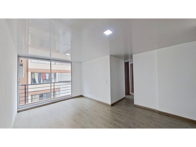 Apartaestudio en Venta en Las americas, Bogotá - Imagen 1
