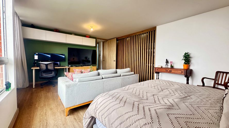 Apartamento en Venta en Suramérica, Itaguí - Miniatura 4