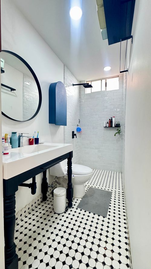 Apartamento en Venta en Suramérica, Itaguí - Miniatura 5
