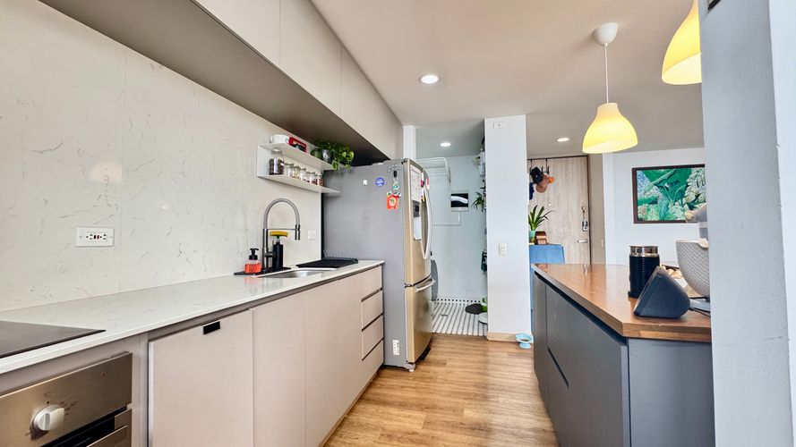 Apartamento en Venta en Suramérica, Itaguí - Miniatura 6