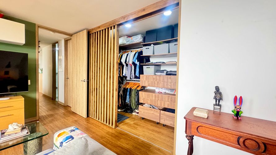 Apartamento en Venta en Suramérica, Itaguí - Miniatura 7