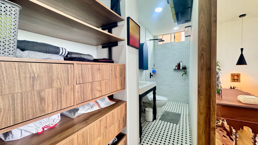 Apartamento en Venta en Suramérica, Itaguí - Miniatura 9