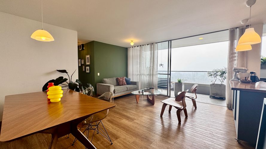 Apartamento en Venta en Suramérica, Itaguí - Miniatura 11