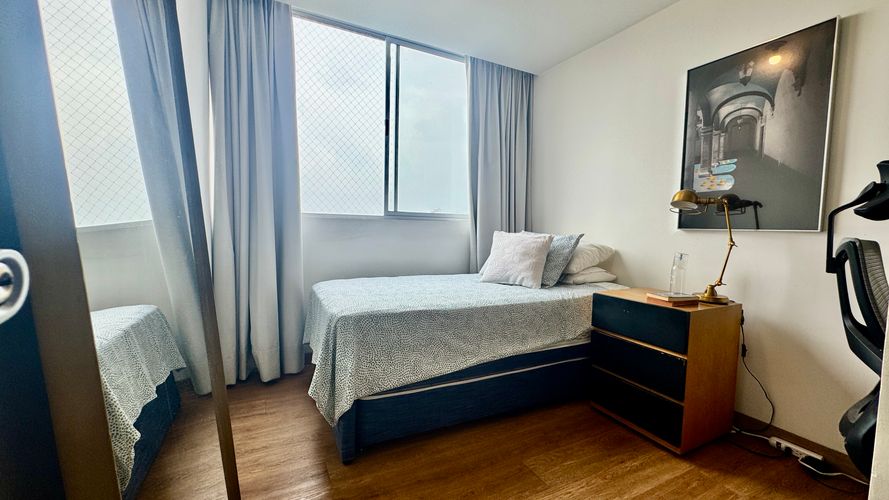Apartamento en Venta en Suramérica, Itaguí - Miniatura 12