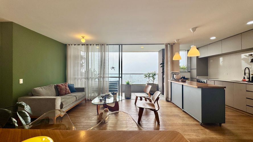 Apartamento en Venta en Suramérica, Itaguí - Miniatura 14