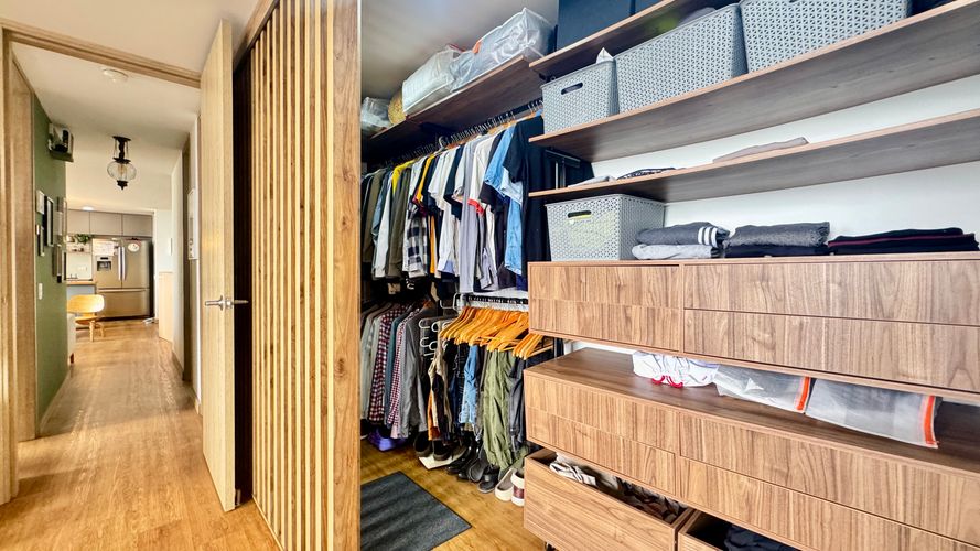 Apartamento en Venta en Suramérica, Itaguí - Miniatura 15